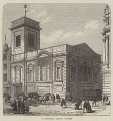 St Mildred